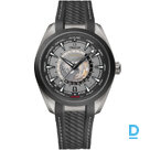 Продают Omega Aqua Terra 150m 43mm