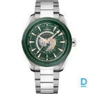 Продают Omega Aqua Terra 150m 43mm