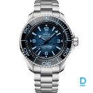 Продают Omega Planet Ocean 6000M 45.5 mm