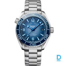 Продают Omega Planet Ocean 600m  39.5 mm