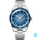 Продают Omega Seamaster 300 41 mm