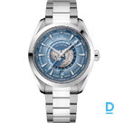 Продают Omega Aqua Terra 150m 43mm