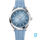 Продают Omega Aqua Terra 150m 41 mm