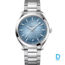 Продают Omega Aqua Terra 150m 41 mm
