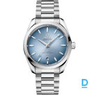 Продают Omega Aqua Terra 150m 38 mm