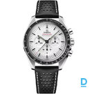Продают Omega Speedmaster Moonwatch Professional 42 mm