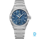Продают Omega Constellation 41 mm