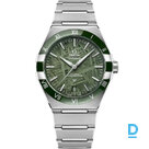 Продают Omega Constellation 41 mm