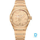 Продают Omega Constellation 41 mm