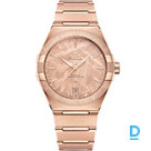 For sale Omega Constellation 41 mm