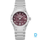 Продают Omega Constellation 29 mm