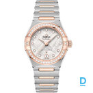 For sale Omega Constellation 29 mm