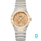 For sale Omega Constellation 29 mm