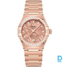 For sale Omega Constellation 29 mm