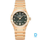 Продают Omega Constellation 29 mm