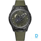 Продают Ulysse Nardin Freak ONE OPS 44 mm