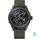 For sale Ulysse Nardin Freak X OPS 43 mm