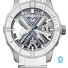 For sale Ulysse Nardin Diver X Skeleton 44 mm
