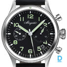 For sale Breguet Type 20 Chronographe 
