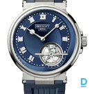 Продают Breguet Marine Tourbillon