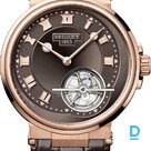 Продают Breguet Marine Tourbillon