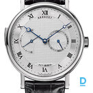 For sale Breguet Répétition Minutes