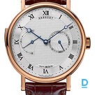 For sale Breguet Répétition Minutes