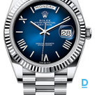 For sale Rolex Day-Date 40 mm 