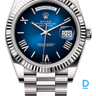 Продают Rolex Day-Date 40 mm 