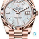 Продают Rolex Day-Date 40 mm 