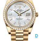 Продают Rolex Day-Date 40 mm 