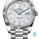 Продают Rolex Day-Date 40 mm 