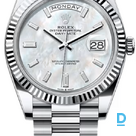 Продают Rolex Day-Date 40 mm 