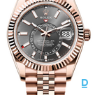 Продают Rolex Sky-Dweller