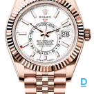 Продают Rolex Sky-Dweller