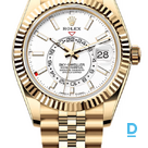 Продают Rolex Sky-Dweller