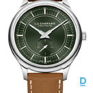 Продают Chopard L.U.C. XPS Forest Green 