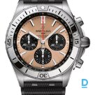 For sale Breitling Chronomat B01 42 