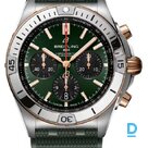 For sale Breitling Chronomat B01 42 