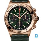For sale Breitling Chronomat B01 42 