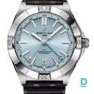For sale Breitling Chronomat Automatic GMT 40