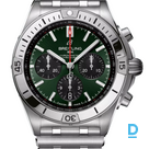 For sale Breitling Chronomat B01 42 