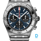 For sale Breitling Chronomat B01 42 