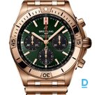 For sale Breitling Chronomat B01 42 