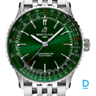 For sale Breitling Navitimer Automatic 41