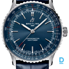 Продают Breitling Navitimer Automatic 41