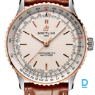 Продают Breitling Navitimer Automatic 41