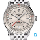 Продают Breitling Navitimer Automatic GMT 41