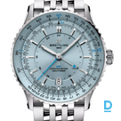 Продают Breitling Navitimer Automatic GMT 41