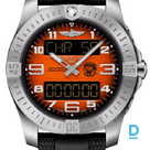For sale Breitling Aerospace B70 Orbiter